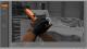 CS:GO Glock-18 Airsoft Skin screenshot