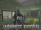 Japanese Kidotai (Riot Police) Skin screenshot
