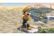 Mario bumble bee Skin screenshot