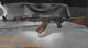 AK 47: Velocity Skin screenshot