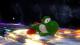 SSBM Yoshi Skin screenshot