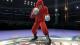 Red Hoodie LIttle Mac Skin screenshot