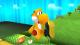 Orange Yoshi Skin screenshot