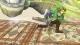 Skyward Sword Colored Link Skin screenshot