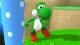 Melee Yoshi Skin Skin screenshot