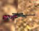 Awp HyperBeast Skin screenshot