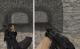 AK47 Elite Build HD Skin screenshot