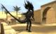 CS:S Alien Queen Skin screenshot