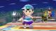 Vaporwave Ness Alt Costume Skin screenshot