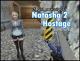 Natasha 2 CSO for Hostage Skin screenshot