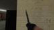 Default Knife with Navaro's Anims Skin screenshot