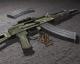 Battlefield2 AKS-74U - Special Forces Use Skin screenshot