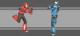 Super Jumping Robot (Set) Skin screenshot
