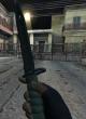 Bayonet Dirty Skin screenshot