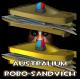 Australium Robo-Sandvich Skin screenshot