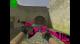 CS:GO AK-47 Neon Revolution Skin screenshot