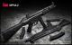 Twinke & Millenia MP5A2 H&K on Balrog III Skin screenshot