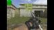 CS:GO MP9 Airlock Skin screenshot
