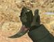 CS:GO Karambit Pack to CS 1.6 Skin screenshot