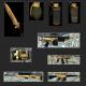 Gold Pack Part 2 By Jotsch Skin screenshot