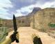 Default Knife Retexture Skin screenshot