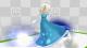 Snow Princess Rosalina 1.0 Skin screenshot