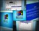 Windows 3.1 Monitor Screens Skin screenshot
