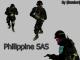 Philippine SAS Skin screenshot