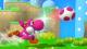 Balloon Baby Yoshi Colored Yoshi Skin screenshot