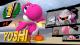 Balloon Baby Yoshi Colored Yoshi Skin screenshot