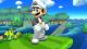 White and Black Mario Skin Skin screenshot