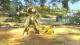 Golden Mega Man Skin screenshot