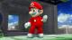 Wreckboy Mario Skin screenshot