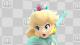 Rosalina colored Peach [CSPs + texidfixed!] Skin screenshot