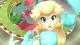 Rosalina colored Peach [CSPs + texidfixed!] Skin screenshot