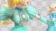 Rosalina colored Peach [CSPs + texidfixed!] Skin screenshot