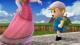 Finn The Human Ness Skin Skin screenshot