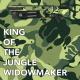 King of The Jungle Widowmaker Skin screenshot