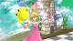 Rosalina Recolor (Princess Peach) Skin screenshot