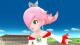 White Mage Rosalina Skin screenshot