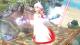 White Mage Rosalina Skin screenshot