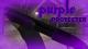 Purple Protecter Skin screenshot