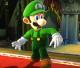 Luigi's Mansion recolors Skin screenshot