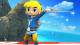 Outset Island Toon Link - Now with Alternates! Skin screenshot