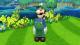 Super Mario Bros. Super Show: Luigi Skin screenshot