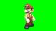 Smash64 Brown Mario (WITH CSPS) Skin screenshot