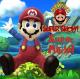 Super Mario Bros. Super Show: Mario Skin screenshot