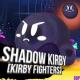 Shadow Kirby Skin screenshot