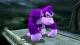 Bonzi Buddy Donkey Kong Skin screenshot