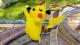 Pikachu's bow Skin screenshot